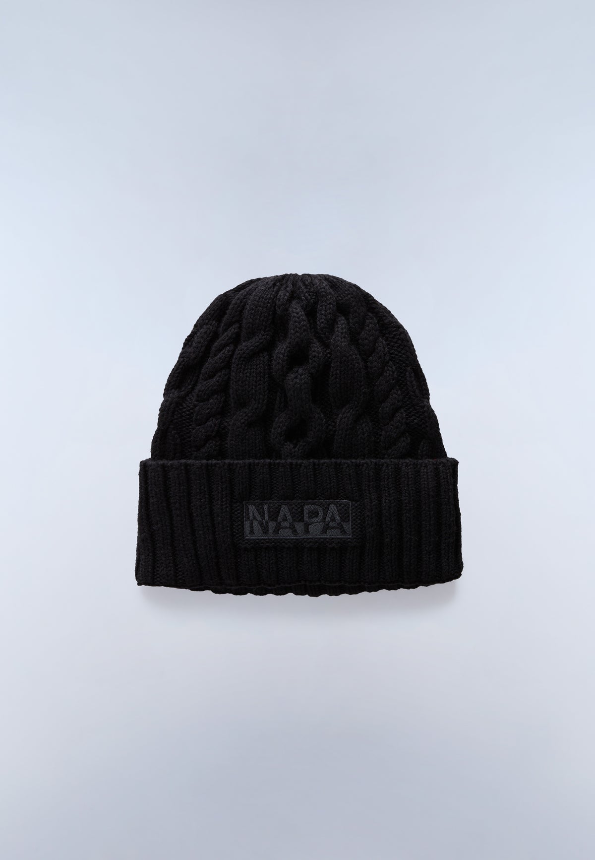 Beanie Tires Schwarz - 1