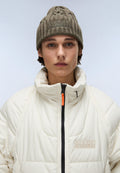 Tires Beanie Green Tea Leaf - 2