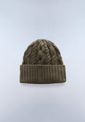 Beanie Tires Grün Tea Leaf - 2