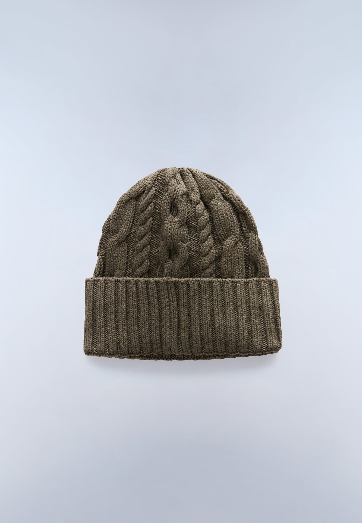 Beanie Tires Grün Tea Leaf - 2