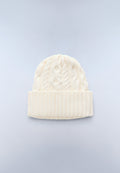 Beanie Tires Beige - 2