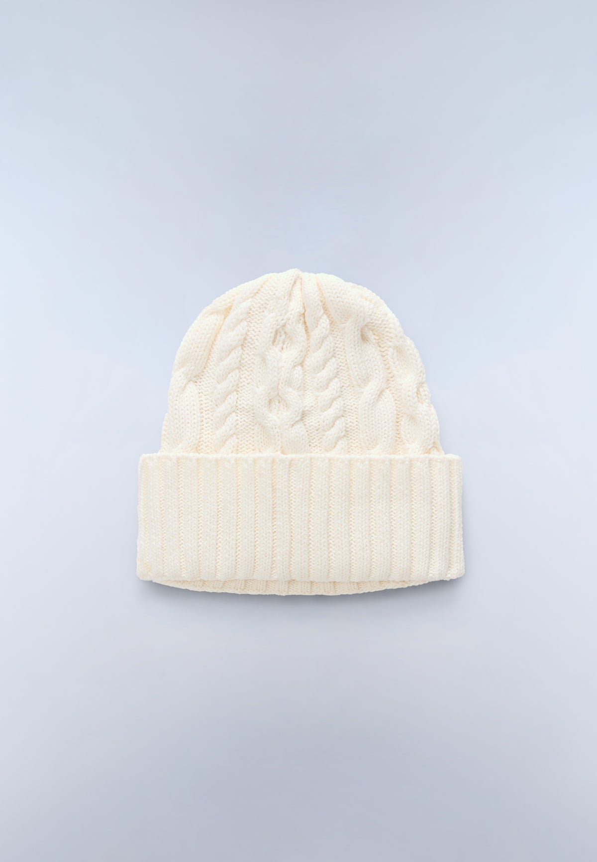 Beanie Tires Beige - 2