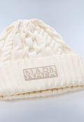 Tires Beanie Beige - 5