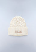 Beanie Tires Beige - 1