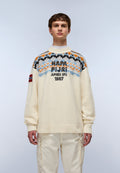 Pull Fiames Beige - 3