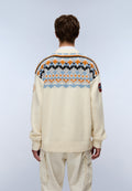 Pull Fiames Beige - 5