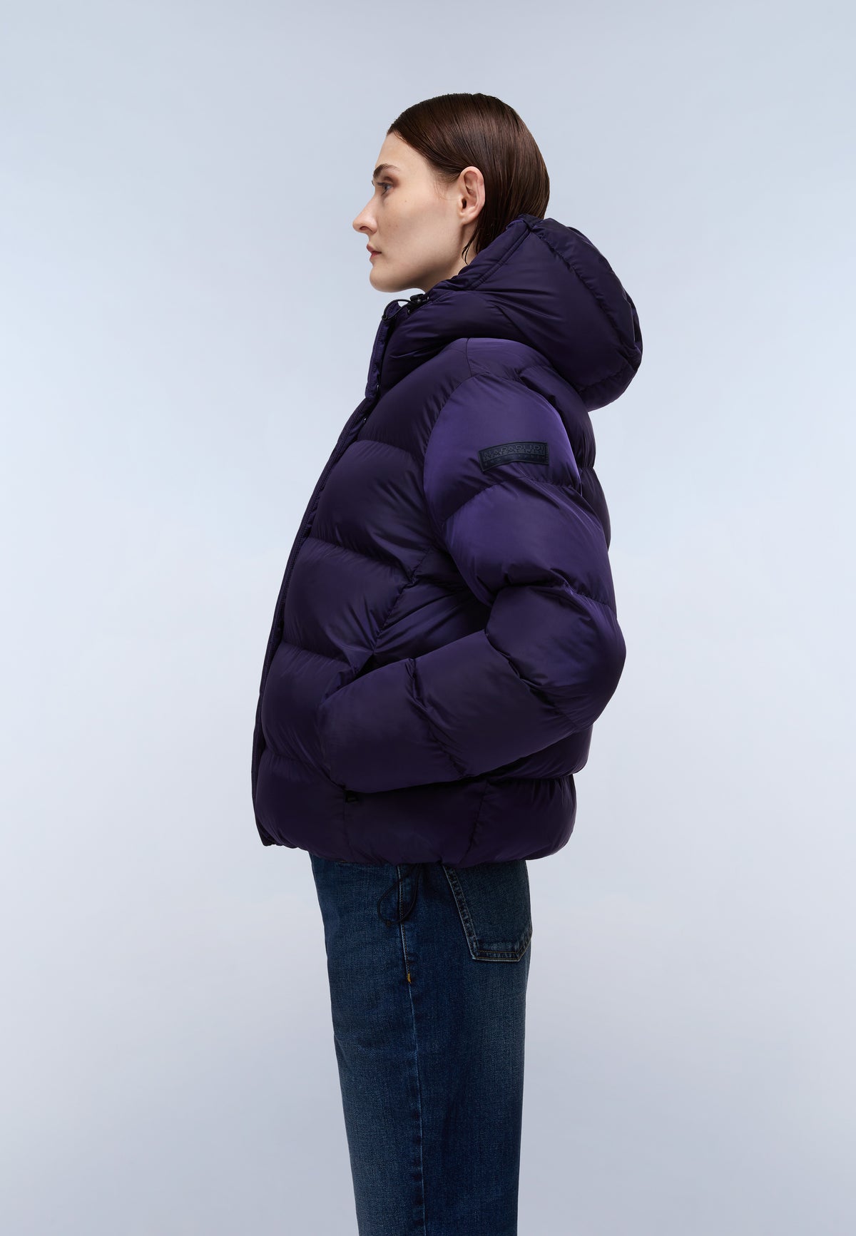 Steppjacke Glane