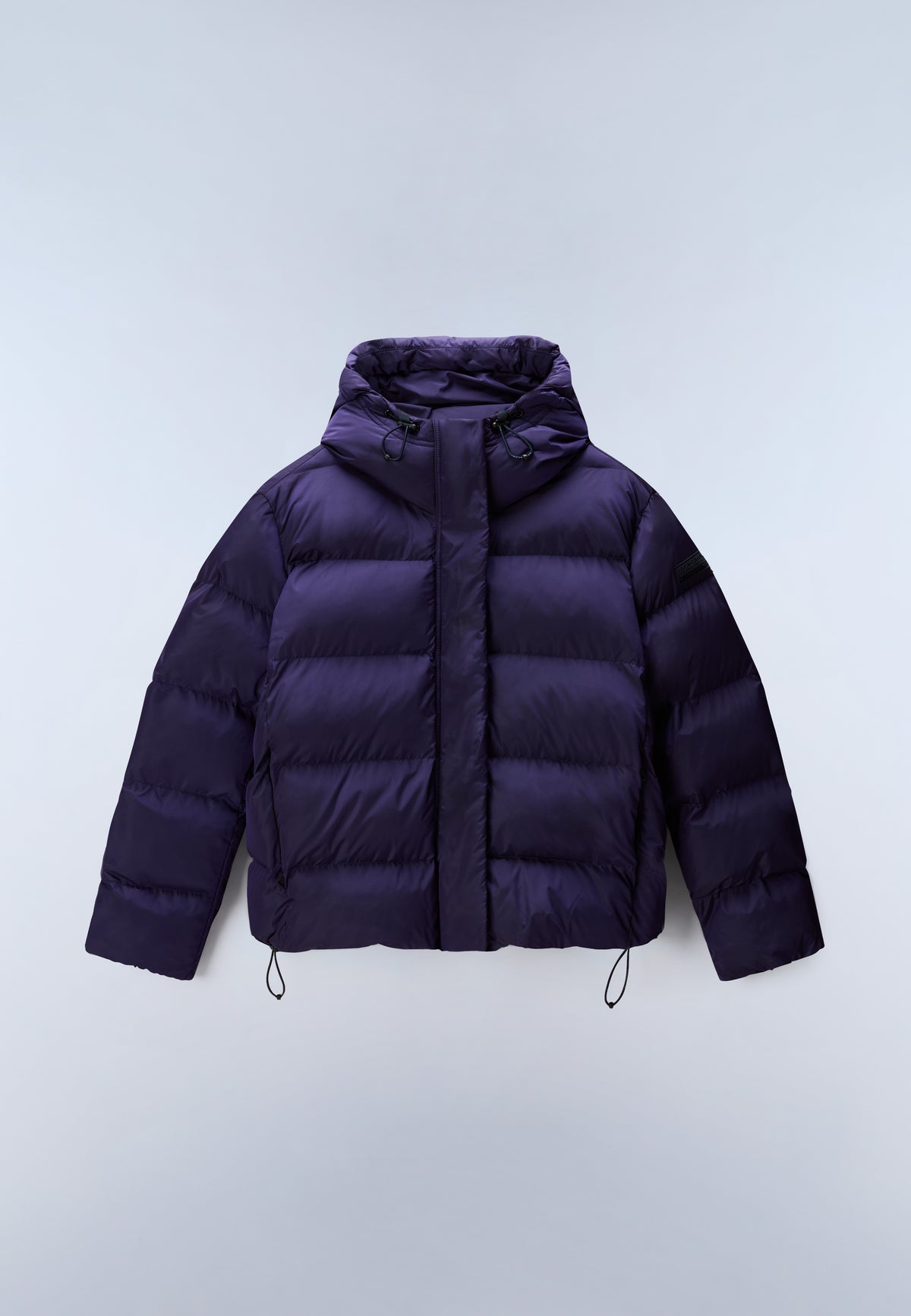Steppjacke Glane