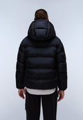 Steppjacke Glane Schwarz - 6