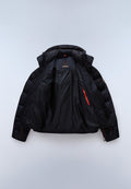 Giacca Gail Nero - 6