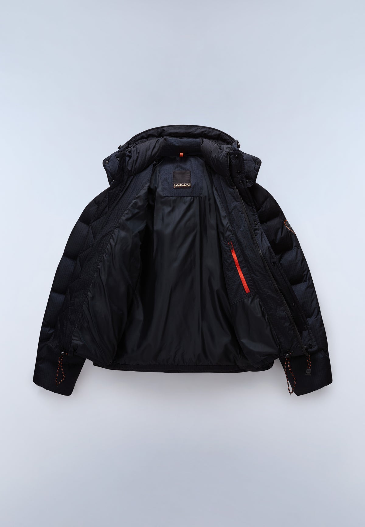 Giacca Gail Nero - 6