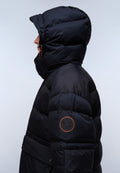 Giacca Gail Nero - 7