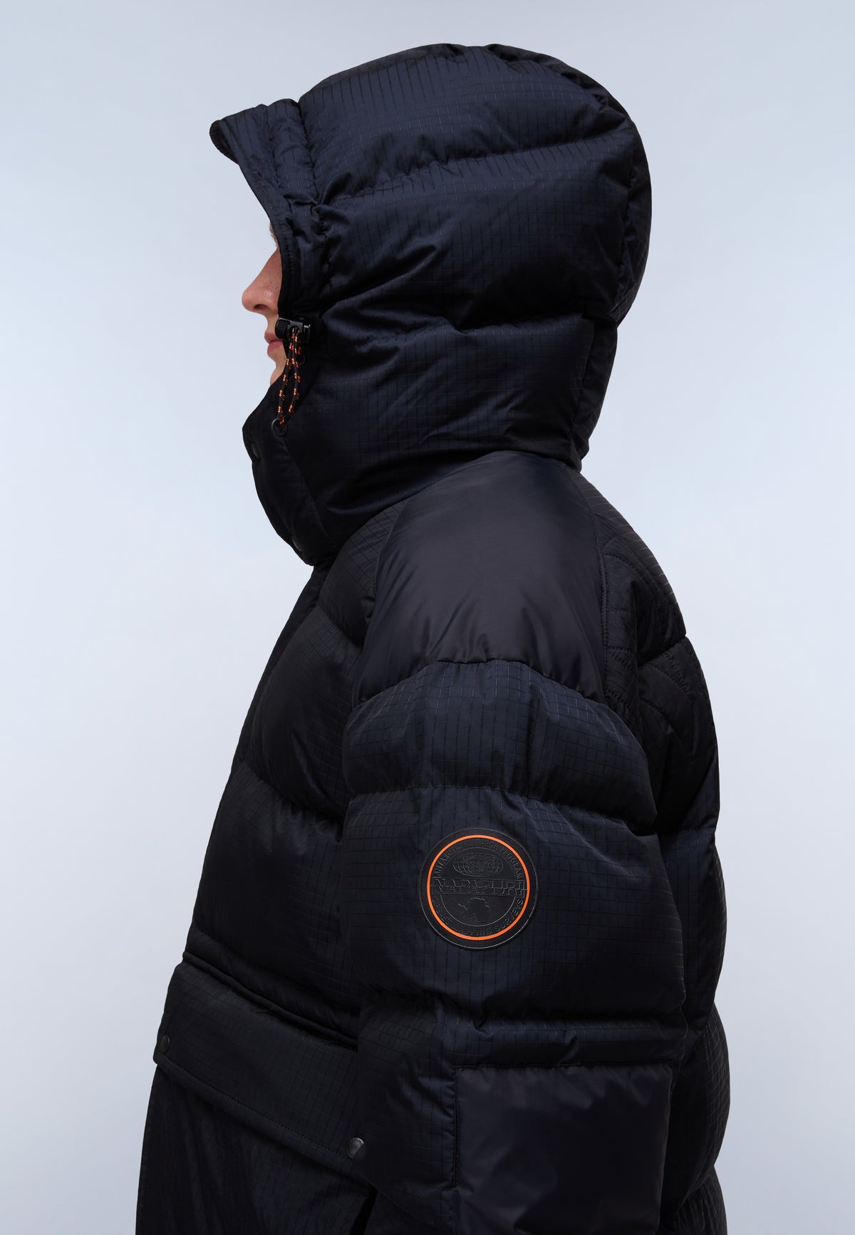 Giacca Gail Nero - 7