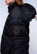 Giacca Gail Nero - 8