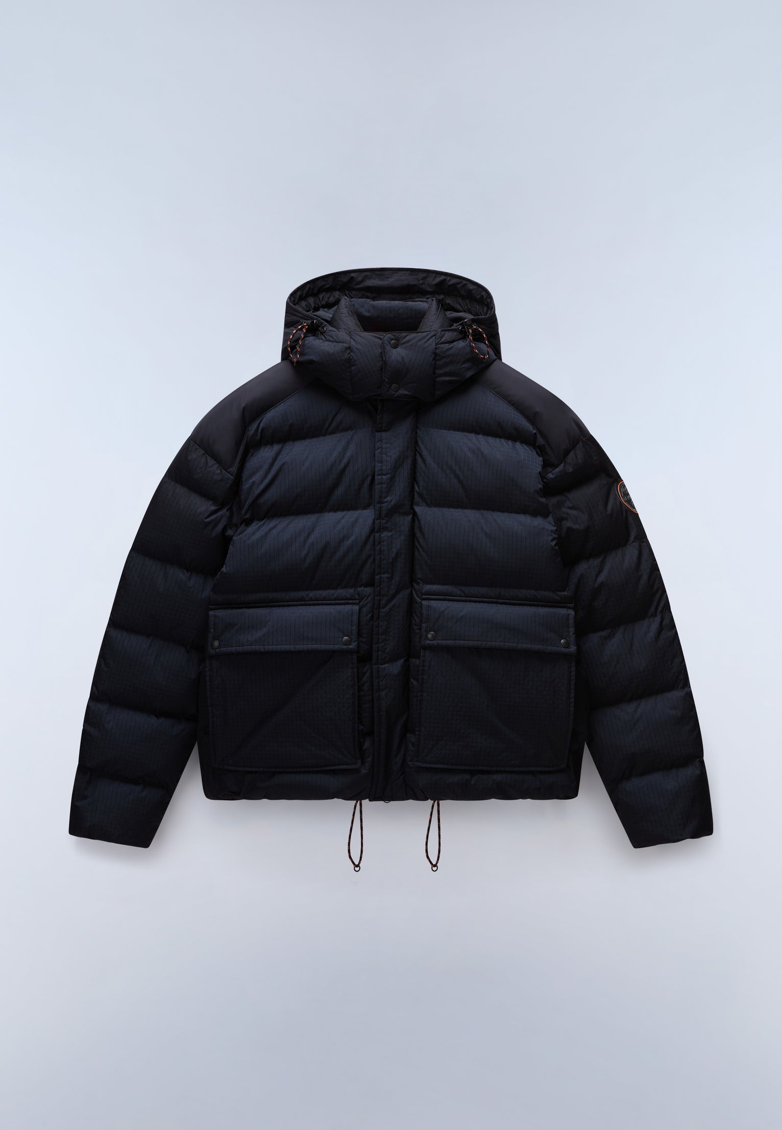 Steppjacke Gail 
