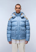 Giacca Gail Blu Denim - 3