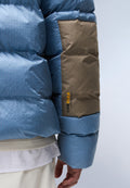 Giacca Gail Blu Denim - 7