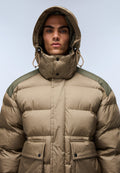 Giacca Gail Beige - 1
