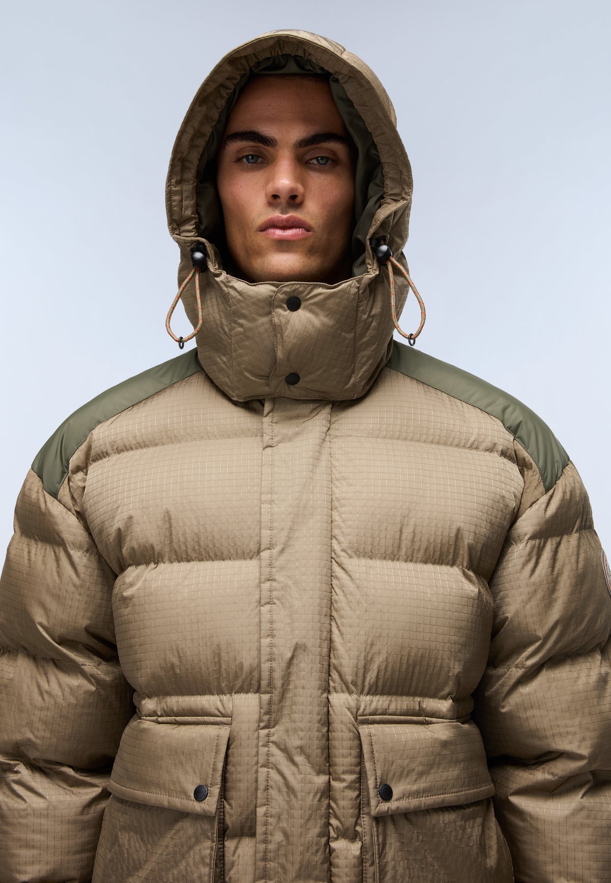 Giacca Gail Beige - 1
