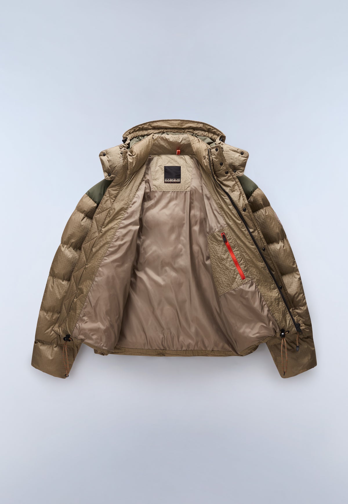 Giacca Gail Beige - 4