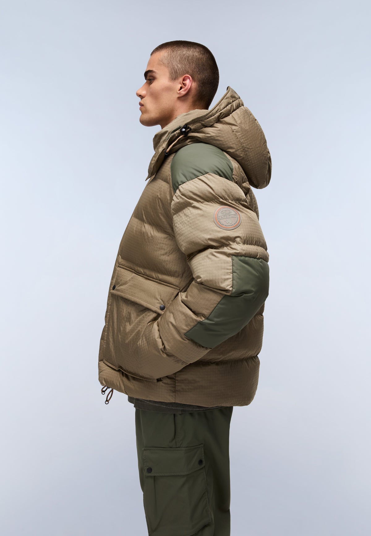 Giacca Gail Beige - 5