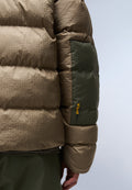 Giacca Gail Beige - 8