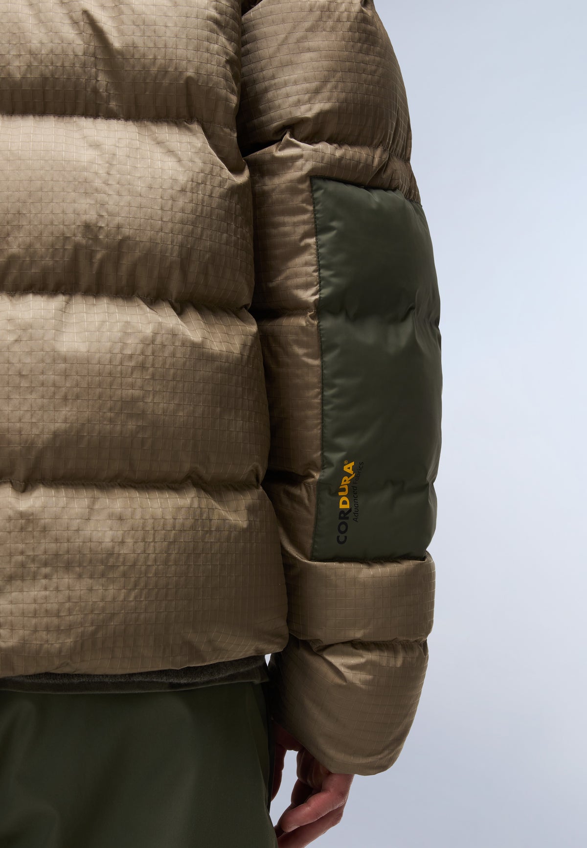 Giacca Gail Beige - 8