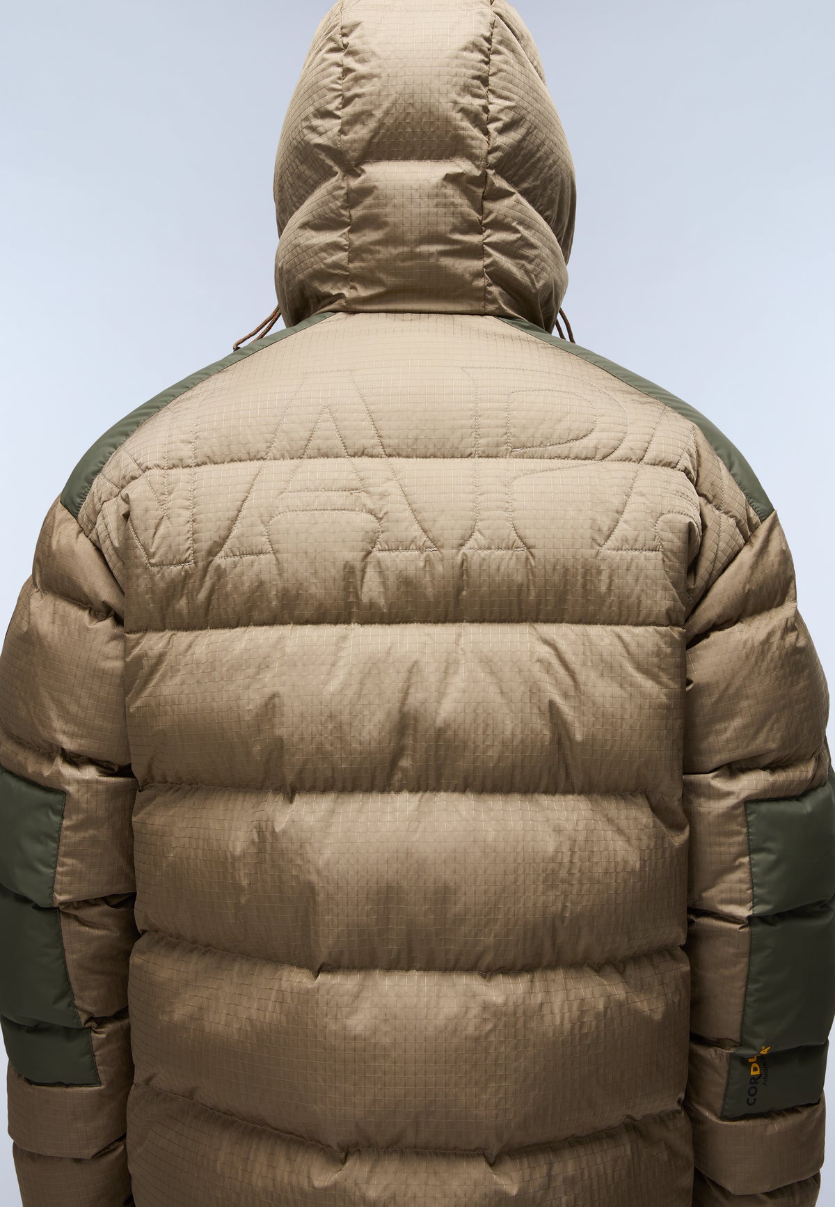 Giacca Gail Beige - 3