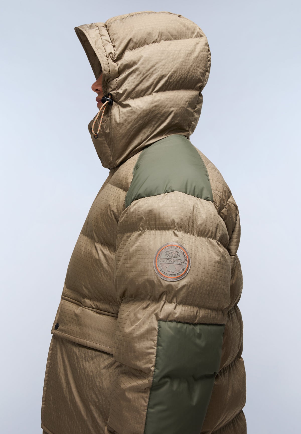 Giacca Gail Beige - 5