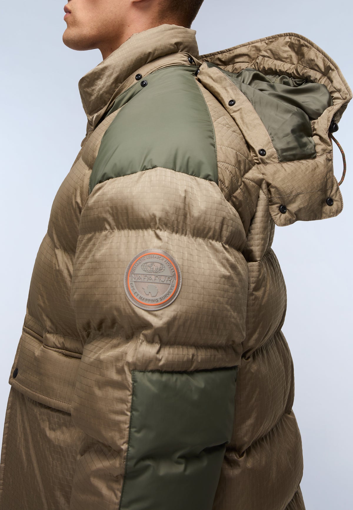 Giacca Gail Beige - 6