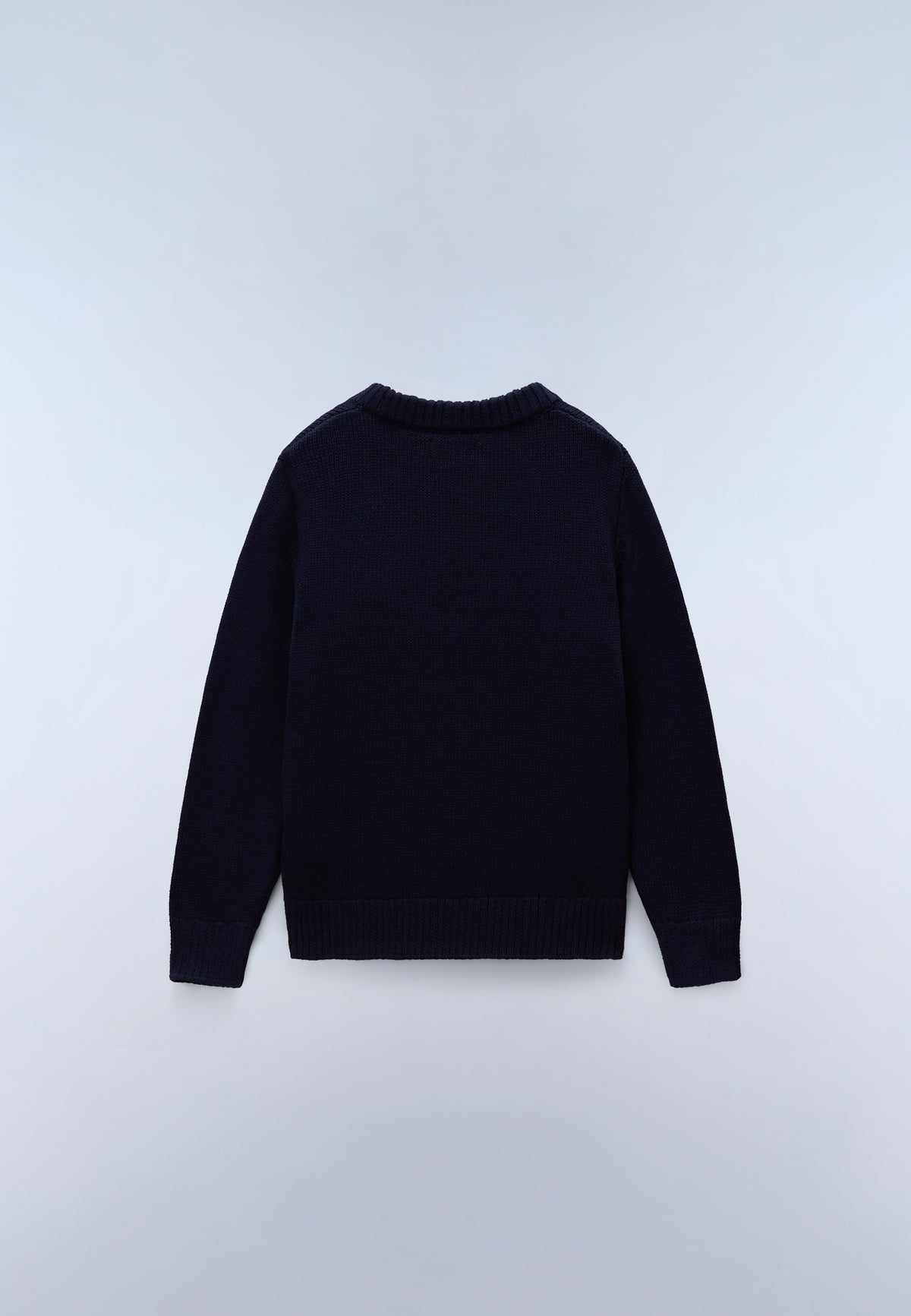 Mura Jumper (4-16 Years) Dark Blue - 5