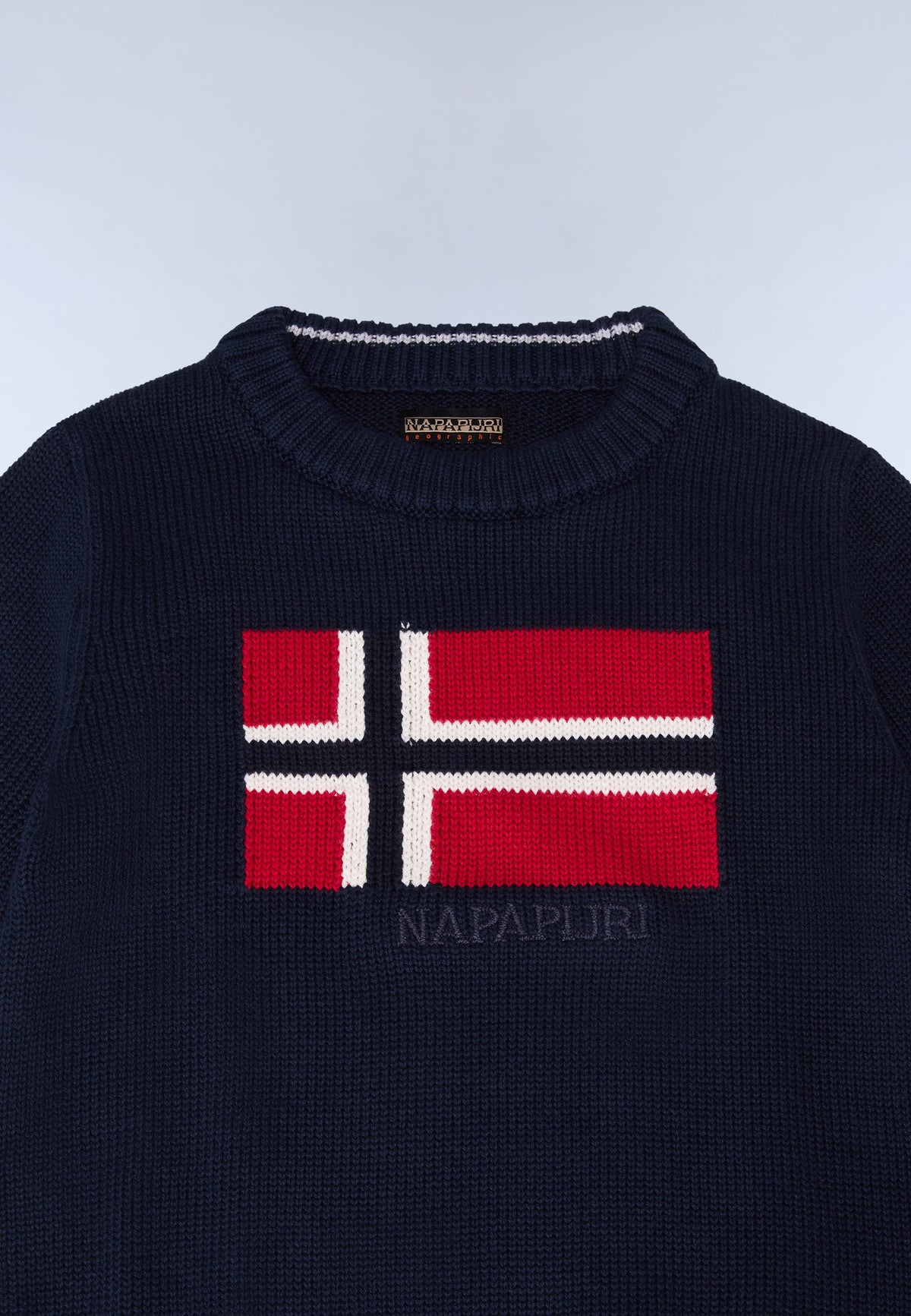 Mura Jumper (4-16 Years) Dark Blue - 6