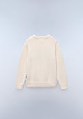 Mura Jumper (4-16 Years) Beige - 5