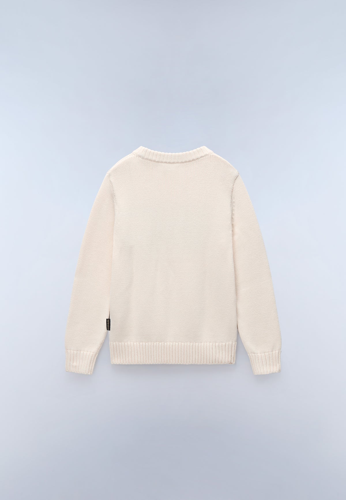 Mura Jumper (4-16 Years) Beige - 5