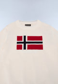 Mura Jumper (4-16 Years) Beige - 6