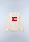 Mura Jumper (4-16 Years) Beige - 1