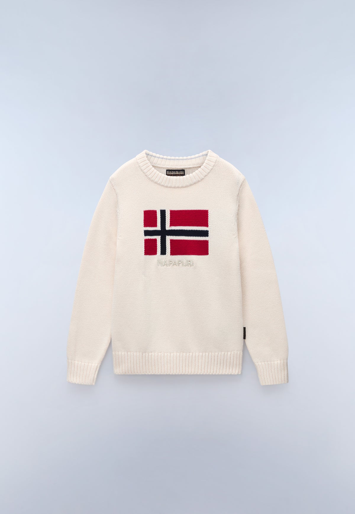 Mura Jumper (4-16 Years) Beige - 1