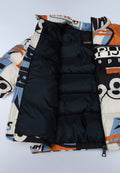 Steppjacke Primiero Print (4-16 Jahre) Multicolour F0S - 7
