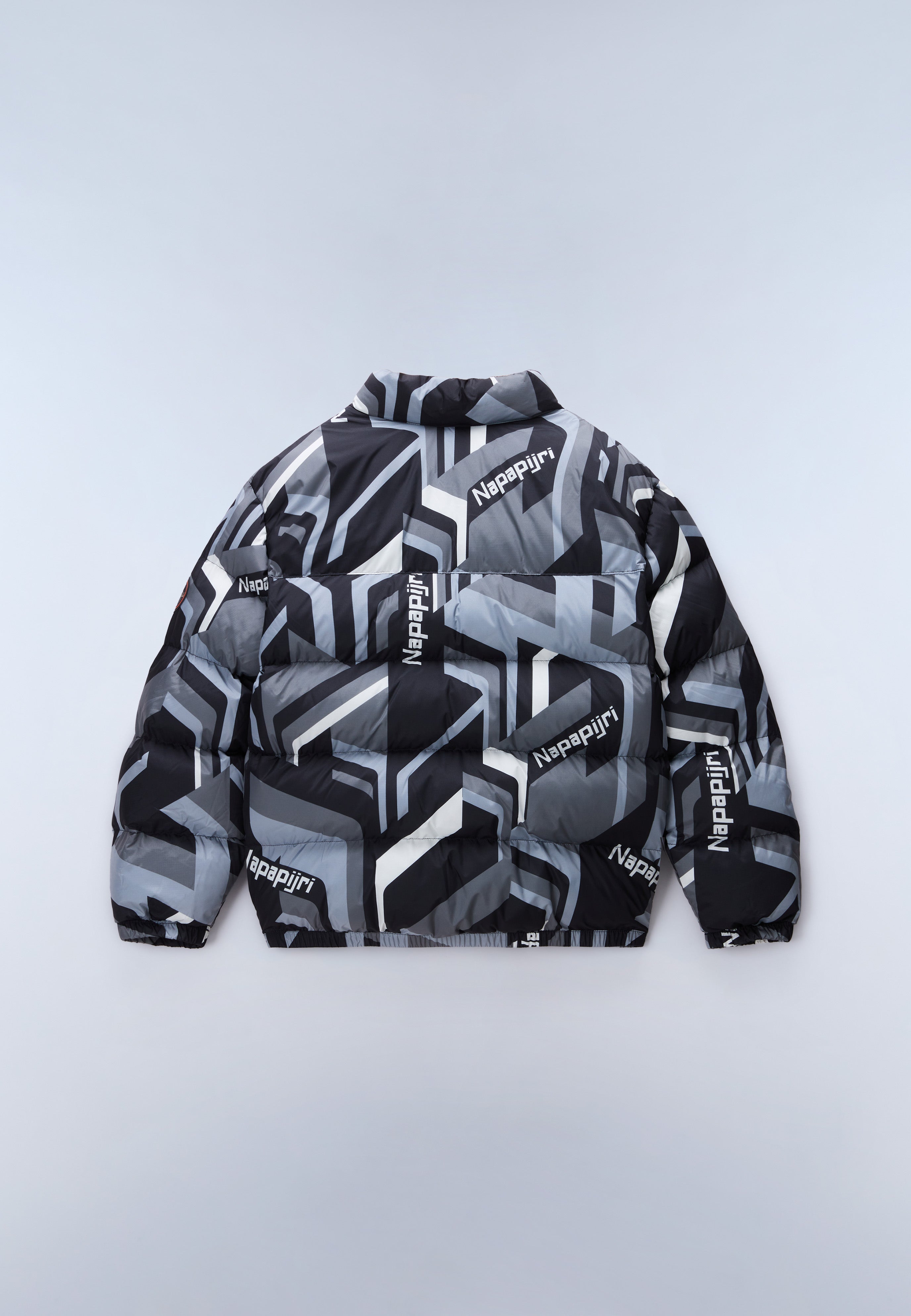 Primiero Print Puffer Jacket (4-16 Years) | Puffer Jackets