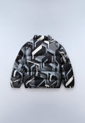 Steppjacke Primiero Print (4-16 Jahre) Multicolour FZN - 5