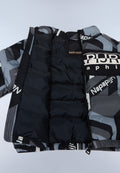 Steppjacke Primiero Print (4-16 Jahre) Multicolour FZN - 6