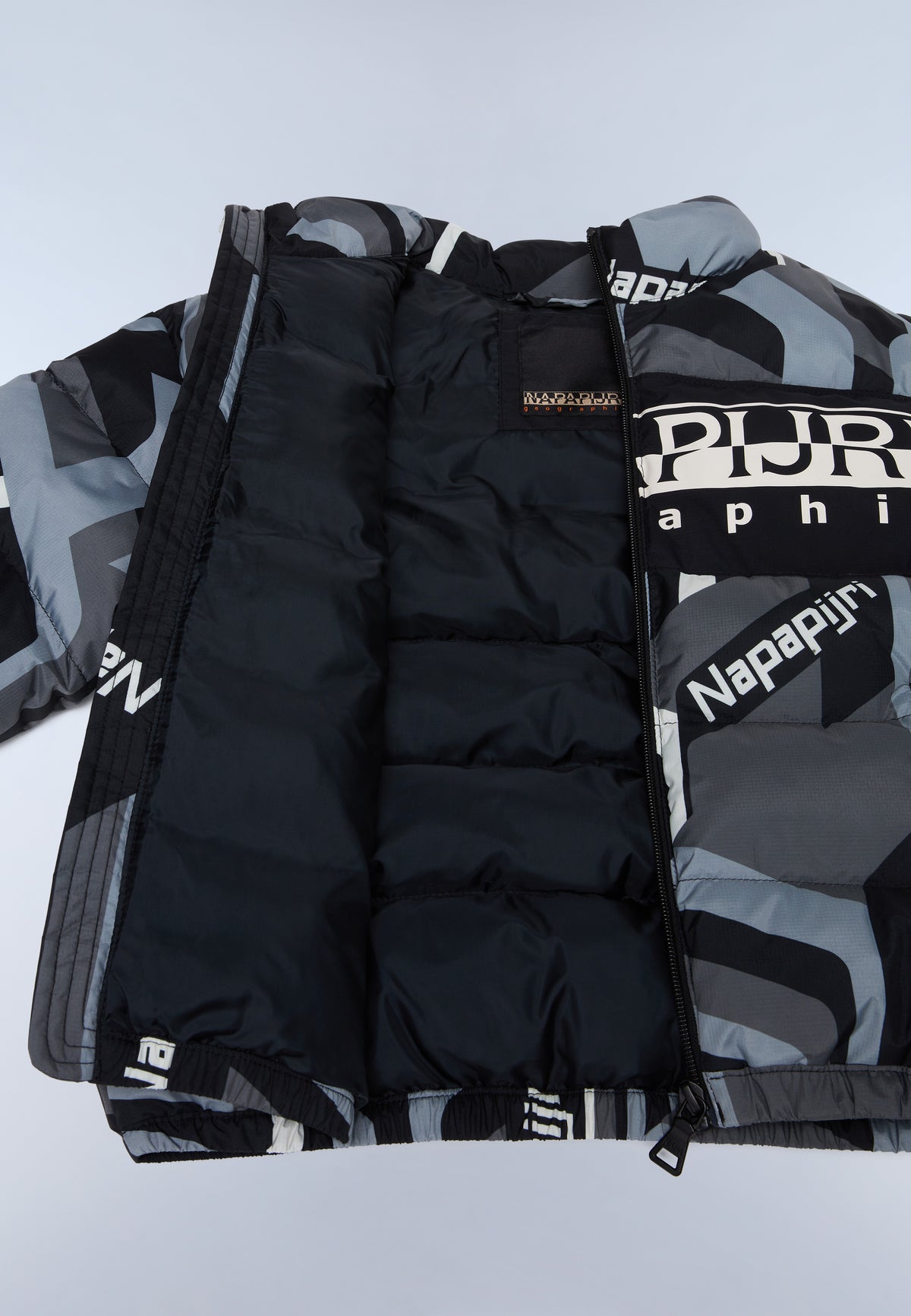 Steppjacke Primiero Print (4-16 Jahre) Multicolour FZN - 6