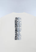 Ahr Jersey Short Sleeve T-Shirt (4-16 Years) White - 6