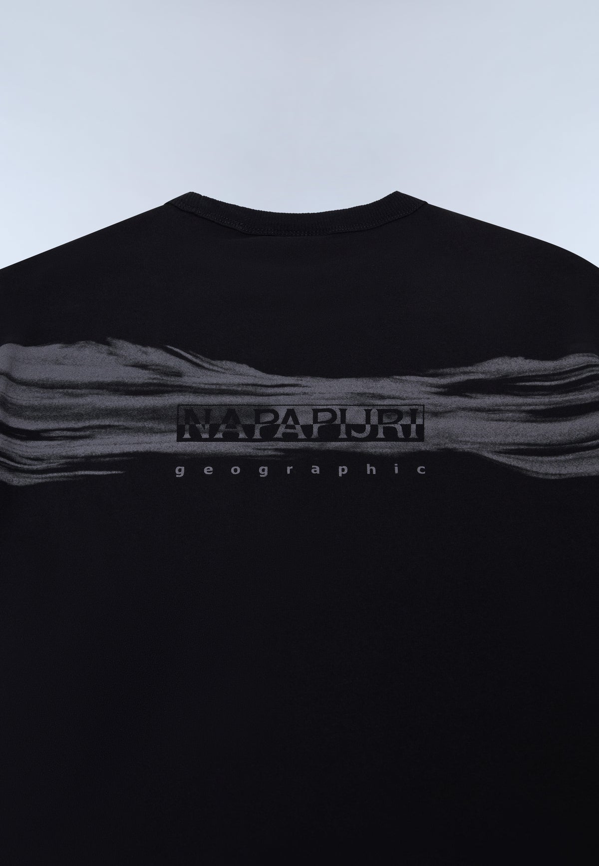 Ahr Jersey Short Sleeve T-Shirt (4-16 Years) Black - 5