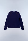 Dice Jumper Dark Blue - 2