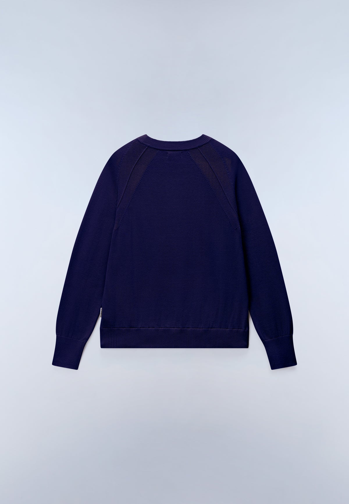 Dice Jumper Dark Blue - 2