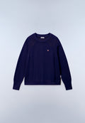 Dice Jumper Dark Blue - 1