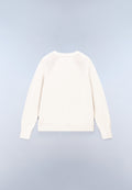 Dice Jumper White - 2