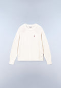 Dice Jumper White - 1