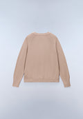 Dice Jumper Beige - 2